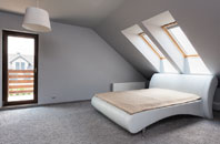 Dreghorn bedroom extensions