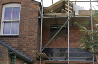 free Dreghorn home extension quotes