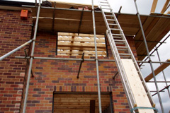 house extensions Dreghorn