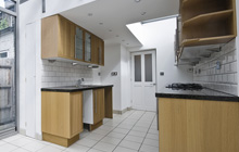 Dreghorn kitchen extension leads